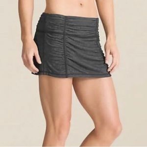 Athleta Hatha Skirt